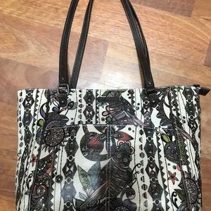 Sakroots purse